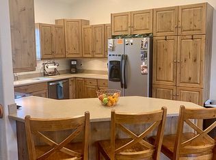 877 Allred Rd, Afton, WY 83110