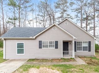 200 Sherwood Loop, McDonough, GA