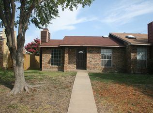 1548 Abilene Dr, Mesquite, TX 75150