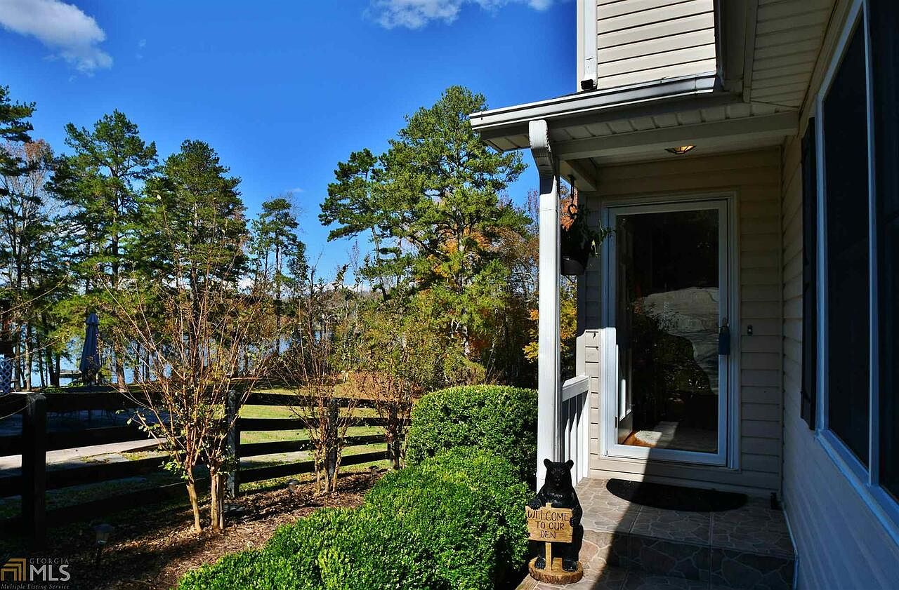 86 Admirals Point Cir, Dawsonville, GA 30534 Zillow