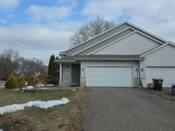 1102 1st St, Saint Paul Park, MN 55071