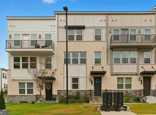 3370 Oak Harbor Dr, Peachtree Corners, GA