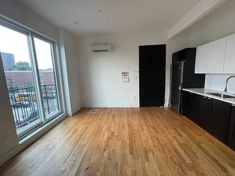 Rented by Greenrock Management