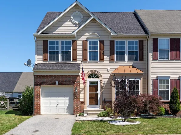 22 S Cummings Dr, Middletown, DE 19709