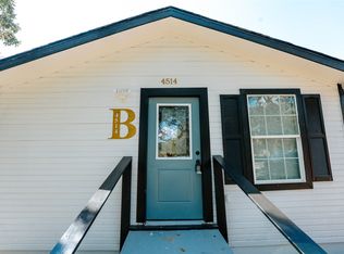 4514 Erath St, Fort Worth, TX 76119