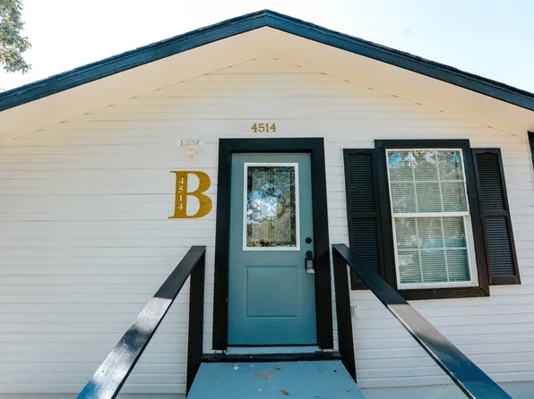4514 Erath St, Fort Worth, TX 76119