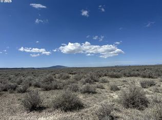 Oil Dri Rd #2700, Christmas Valley, OR 97641