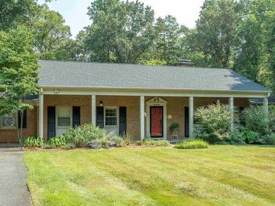 200 Carrsbrook Dr, Charlottesville, VA, 22901