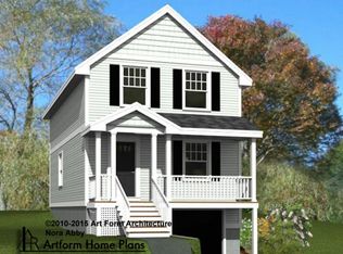LOT 3 White Tail Vlg, Barrington, NH 03825