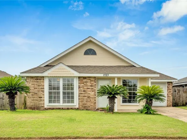 1723 Creole St, La Place, LA 70068