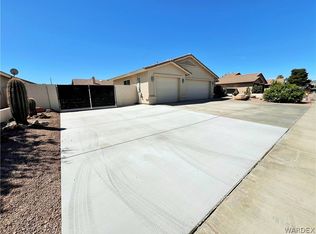 4278 E Cane Ranch Rd, Kingman, AZ 86401