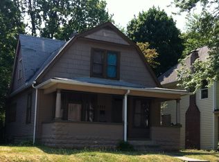1511 N Tuxedo St, Indianapolis, IN