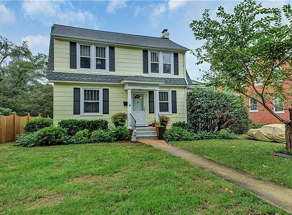 4th image of 4205 Fauquier Ave