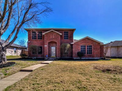 1448 Singing Bird Dr, Lancaster, TX, 75134