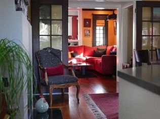 536 Bush St, Mountain View, CA 94041