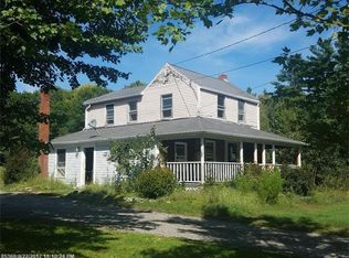 20 Chute Rd, Windham, ME 04062