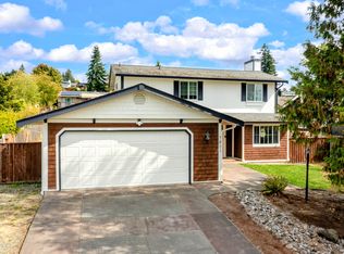 7831 N Woodworth Ave, Tacoma, WA 98406