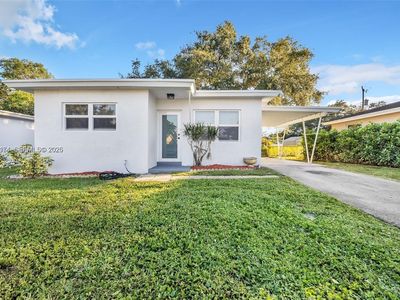 6326 SW 24th St, Miramar, FL, 33023