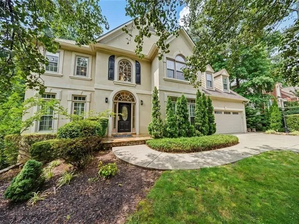 7130 Amberleigh Way, Johns Creek, GA 30097