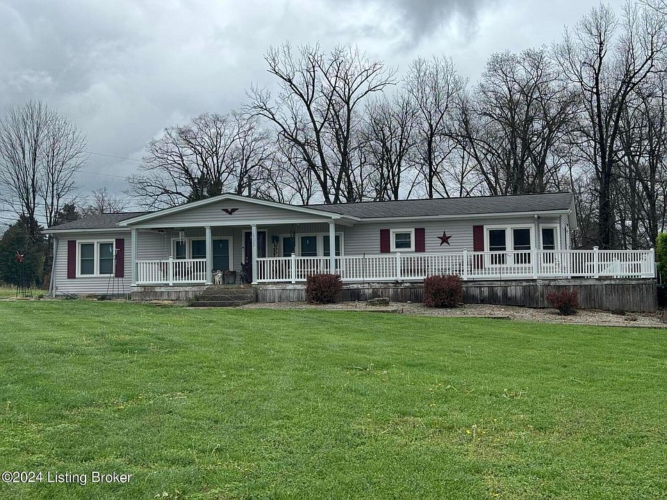 4156 Deatsville Rd, Shepherdsville, KY 40165 Zillow