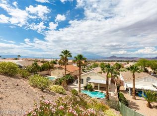 355 Island Reef Ave, Henderson, NV 89012