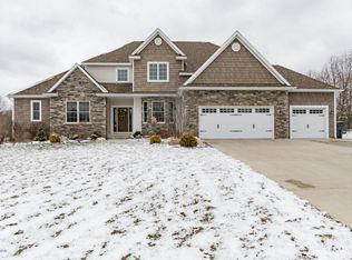 9868 Shephard Rdg, Kalamazoo, MI 49009