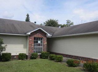 126 Two Hitch Rd, Goose Creek, SC 29445