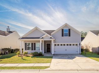 133 Maywood Dr, Moncks Corner, SC 29461