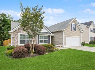 3792 Plymouth Rock Dr, Loganville, GA 30052