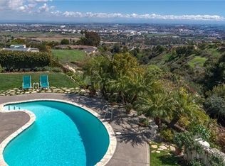 2618 Sunnyside Ridge Rd, Rancho Palos Verdes, CA 90275