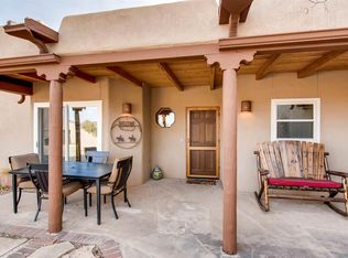 7 Esquila Rd, Santa Fe, NM 87508