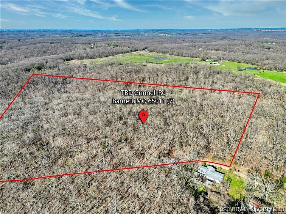 Tbd Grinnell Rd, MO 65011 MLS 3552599 Zillow