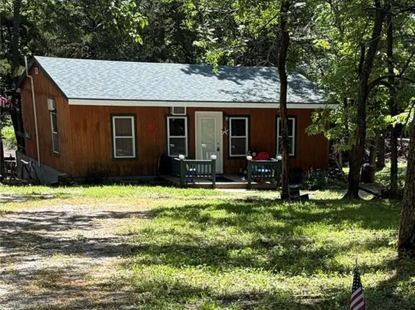 34 Hill Side Dr, Mound City, KS 66056