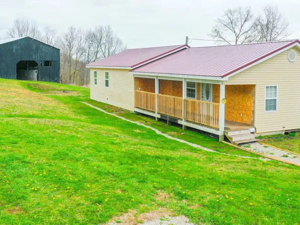 11318 Highway 89 N, McKee, KY 40447