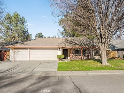 250 Picholine Way, Chico, CA, 95928