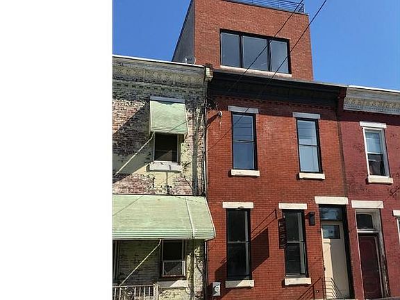 2nd image of 1705 Wharton St
