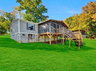 471 Point Lookout Rd, Cross Hill, SC 29332