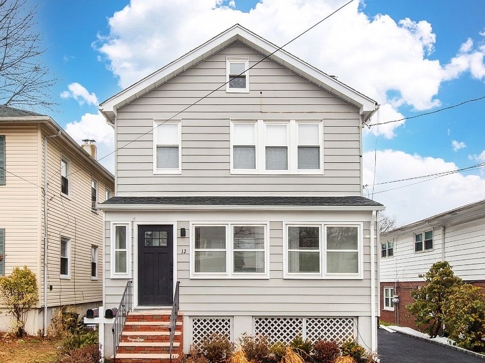 1st image of 12 Linden Ave Unit 1