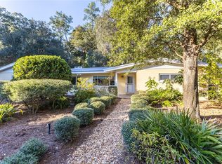 1914 SW 36th Pl, Gainesville, FL 32608