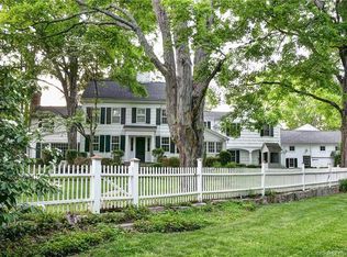 854 N Wilton Rd, New Canaan, CT 06840