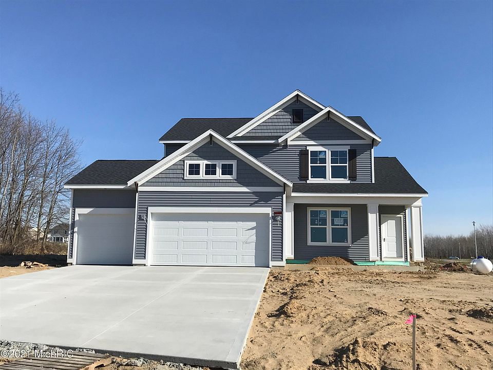 2nd image of LOT 143 Amur Dr SW