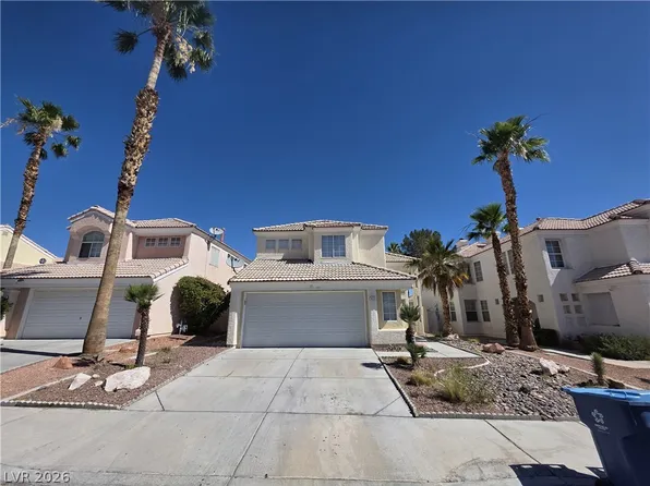 8008 Dover Shores Ave, Las Vegas, NV 89128