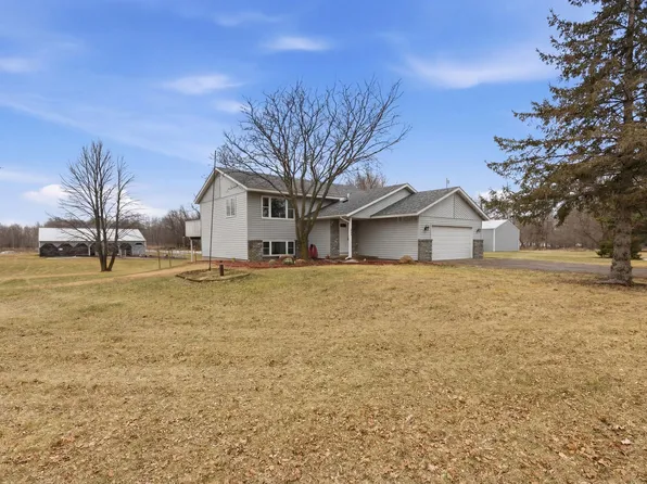 4691 148th St NW, Clearwater, MN 55320