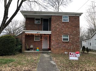 413 W 5th Ave, Lenoir City, TN 37771