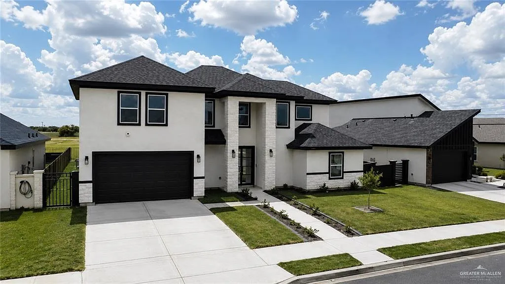 4 bed, 3.5 bath, 2501 sqft, $3,800 — Photo 3