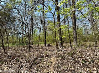 Berry Hill Rd, Fort Smith, AR 72903