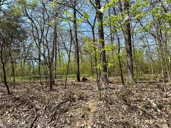 Berry Hill Rd, Fort Smith, AR 72903
