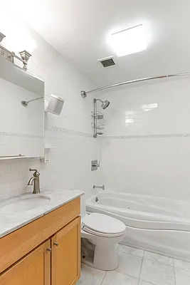 Rented by Brown Harris Stevens | media 9