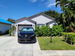 20894 Springs Ter, Boca Raton, FL 33428