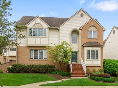 1009 Smith Manor Blvd, West Orange, NJ, 07052